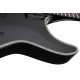 SCHECTER HELLRAISER C-7 BLK