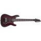 SCHECTER HELLRAISER C-7 FR S BCH