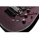 SCHECTER HELLRAISER C-7 FR S BCH