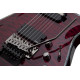 SCHECTER HELLRAISER C-7 FR S BCH