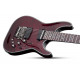 SCHECTER HELLRAISER C-7 FR S BCH