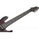 SCHECTER HELLRAISER C-7 FR S BCH