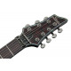 SCHECTER HELLRAISER C-7 FR S BCH