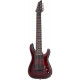 SCHECTER HELLRAISER C-9 BCH