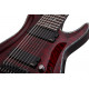 SCHECTER HELLRAISER C-9 BCH