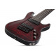 SCHECTER HELLRAISER C-9 BCH