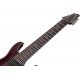 SCHECTER HELLRAISER C-9 BCH