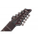 SCHECTER HELLRAISER C-9 BCH