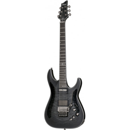 SCHECTER HELLRAISER HYBRID C-1 FR S TBB