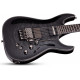 SCHECTER HELLRAISER HYBRID C-1 FR S TBB