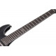 SCHECTER HELLRAISER HYBRID C-1 FR S TBB