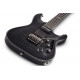 SCHECTER HELLRAISER HYBRID C-1 FR S TBB