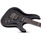 SCHECTER HELLRAISER HYBRID C-1 FR S TBB