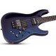 SCHECTER HELLRAISER HYBRID C-1 FR S UV