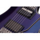 SCHECTER HELLRAISER HYBRID C-1 FR S UV