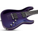 SCHECTER HELLRAISER HYBRID C-7 UV