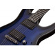 SCHECTER BLACKJACK SLS C-1 A STBB