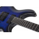 SCHECTER BLACKJACK SLS C-1 A STBB