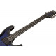 SCHECTER BLACKJACK SLS C-1 A STBB