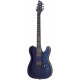 SCHECTER HELLRAISER HYBRID PT UV