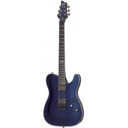 SCHECTER HELLRAISER HYBRID PT UV