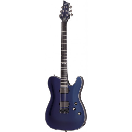 SCHECTER HELLRAISER HYBRID PT UV