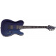 SCHECTER HELLRAISER HYBRID PT UV