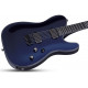 SCHECTER HELLRAISER HYBRID PT UV