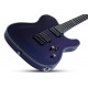 SCHECTER HELLRAISER HYBRID PT UV