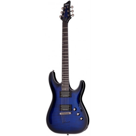 SCHECTER BLACKJACK SLS C-1 P STBB