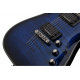 SCHECTER BLACKJACK SLS C-1 P STBB