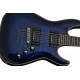 SCHECTER BLACKJACK SLS C-1 P STBB