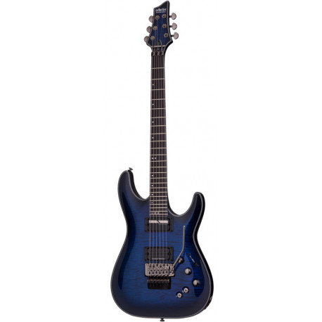 SCHECTER BLACKJACK SLS C-1 FR S STBB