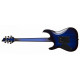 SCHECTER BLACKJACK SLS C-1 FR S STBB