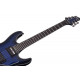 SCHECTER BLACKJACK SLS C-1 FR S STBB