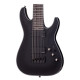 SCHECTER BLACKJACK SLS C-8 EX A SBK