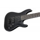 SCHECTER BLACKJACK SLS C-8 EX A SBK