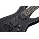 SCHECTER BLACKJACK SLS C-8 EX A SBK