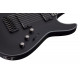 SCHECTER BLACKJACK SLS C-8 EX A SBK