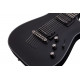 SCHECTER BLACKJACK SLS C-7 P SBK