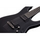 SCHECTER BLACKJACK SLS C-7 P SBK