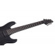 SCHECTER BLACKJACK SLS C-7 P SBK