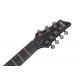 SCHECTER BLACKJACK SLS C-7 P SBK