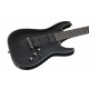 SCHECTER BLACKJACK SLS C-7 A SBK