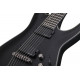 SCHECTER BLACKJACK SLS C-7 A SBK