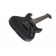 SCHECTER BLACKJACK SLS C-7 A SBK