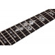 SCHECTER SYNYSTER GATES CUSTOM-S BLK/SIL