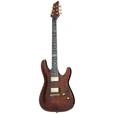 SCHECTER C-1 CLASSIC ANTQ