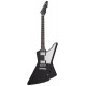 SCHECTER E-1 STANDARD BLKP