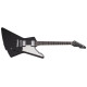 SCHECTER E-1 STANDARD BLKP